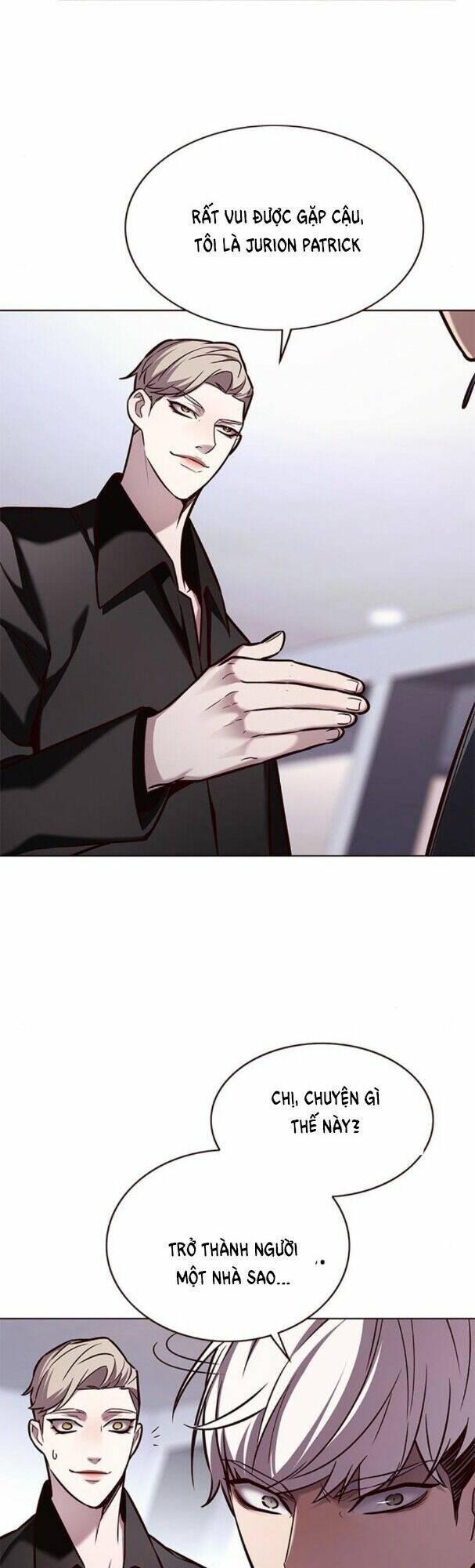 biến thân thành mèo chapter 171 55