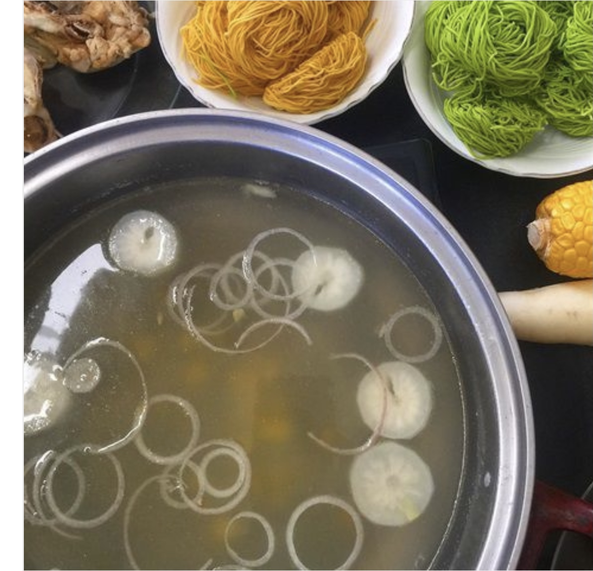 BỘT NGỌT TĂNG HƯƠNG ĐIỀU VỊ M100