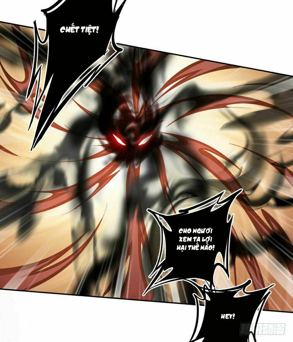 thiền tâm vấn đạo chapter 49 21