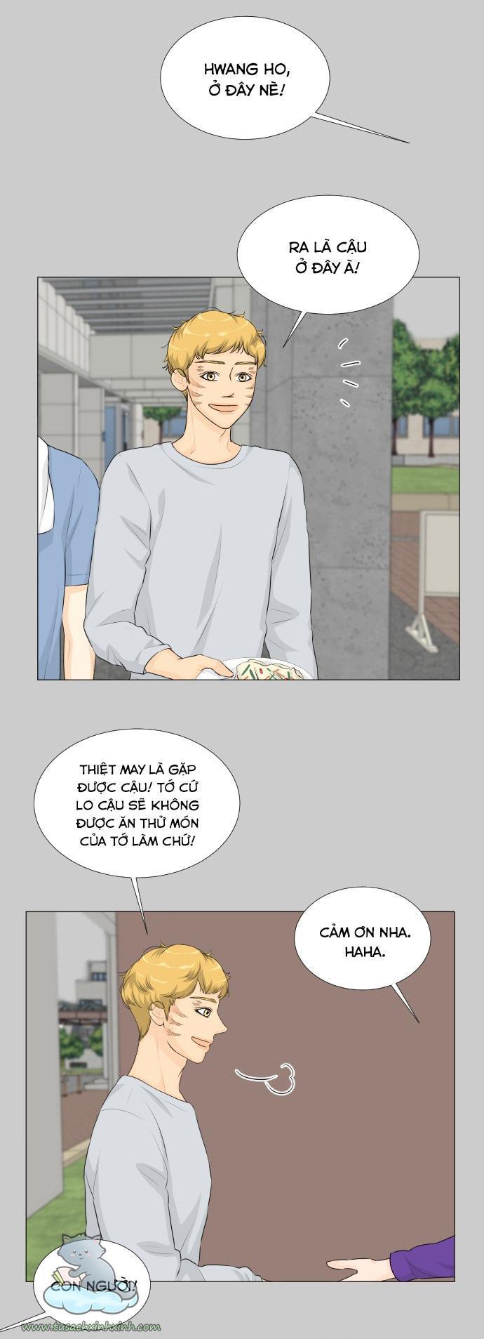 bán quỷ chapter 26 34