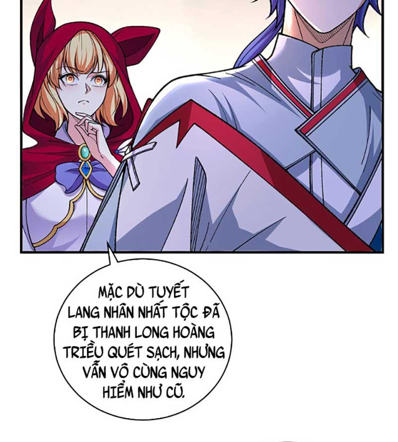 võ đạo độc tôn chapter 630 13