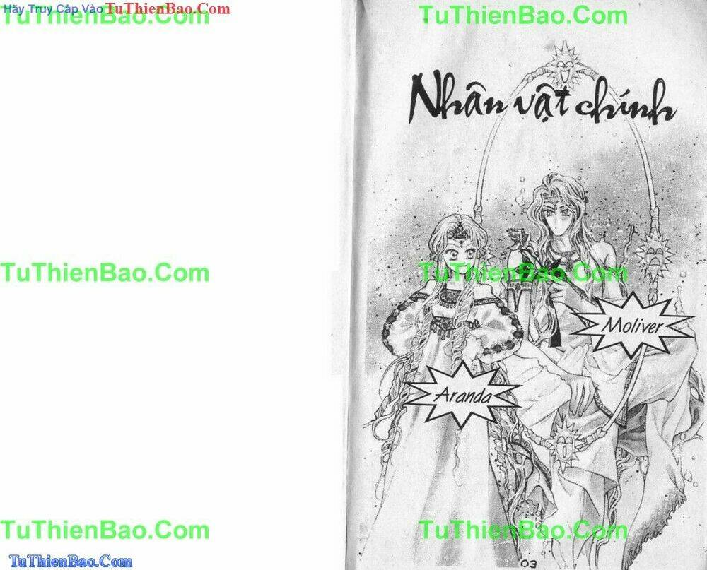 hoàng hậu ác tâm chapter 1 2