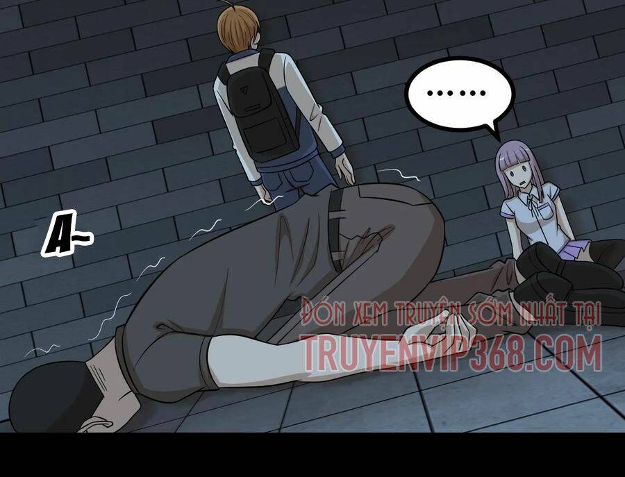 đai ca trở lại tuổi 16 chapter 116 17