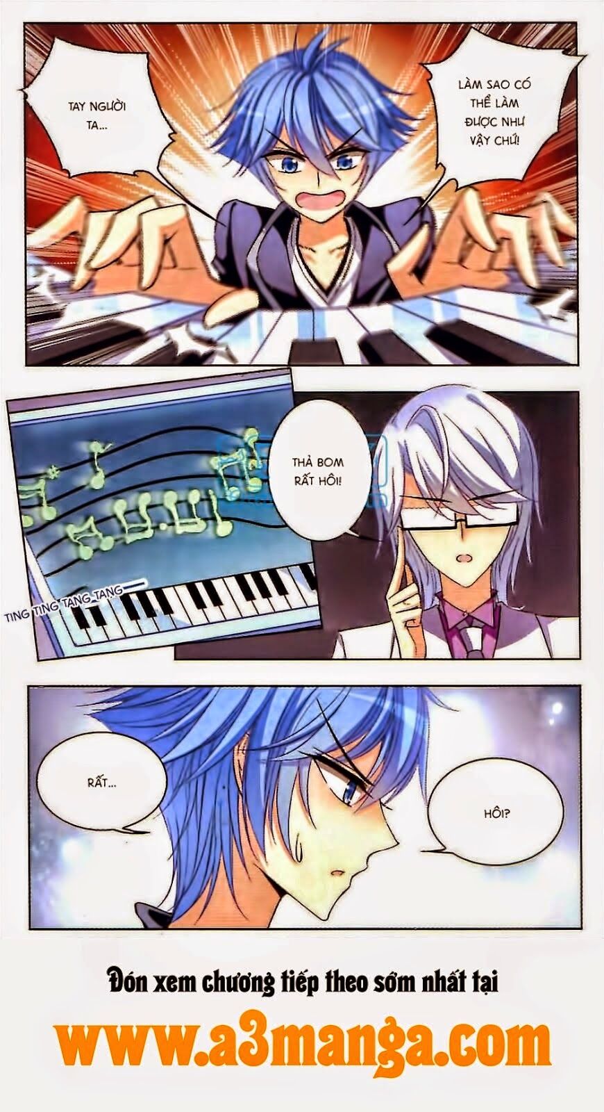 thiên giáng hiền thục nam (full) chapter 54 11