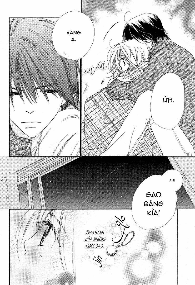 sora log chapter 3 13