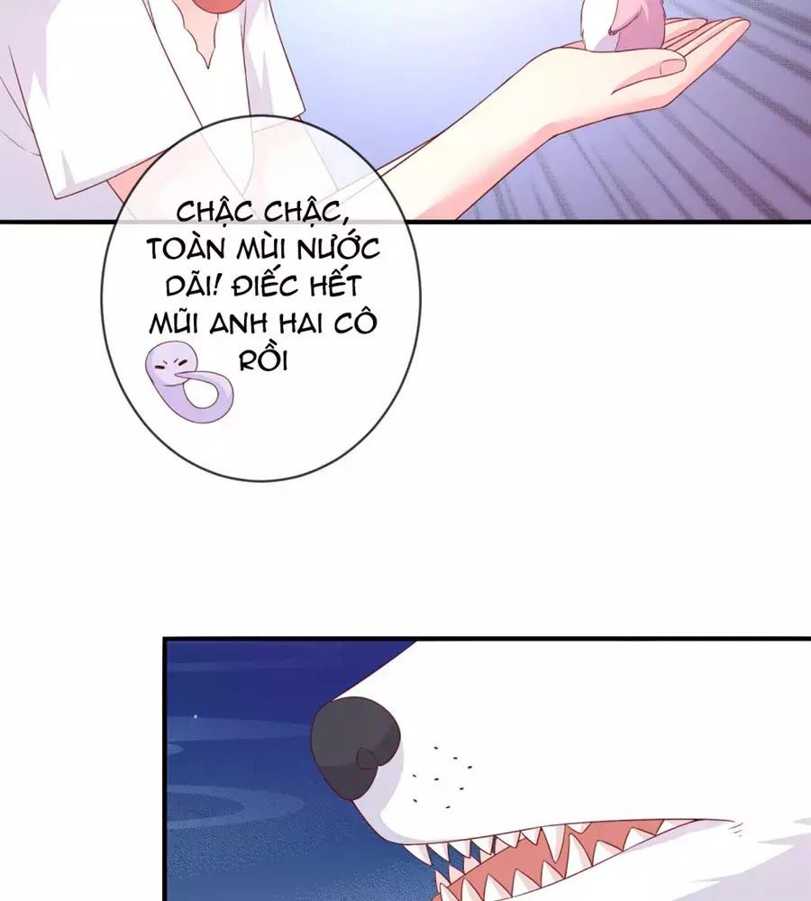 cuộc sống hào môn của vu nữ chapter 40 73