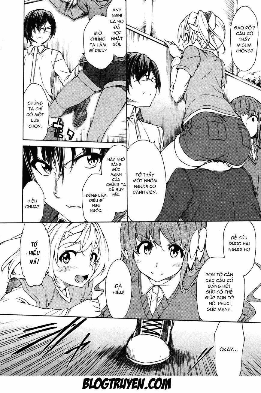 sexual hunter riot chapter 22 3