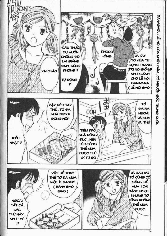 joshikousei chapter 30 14