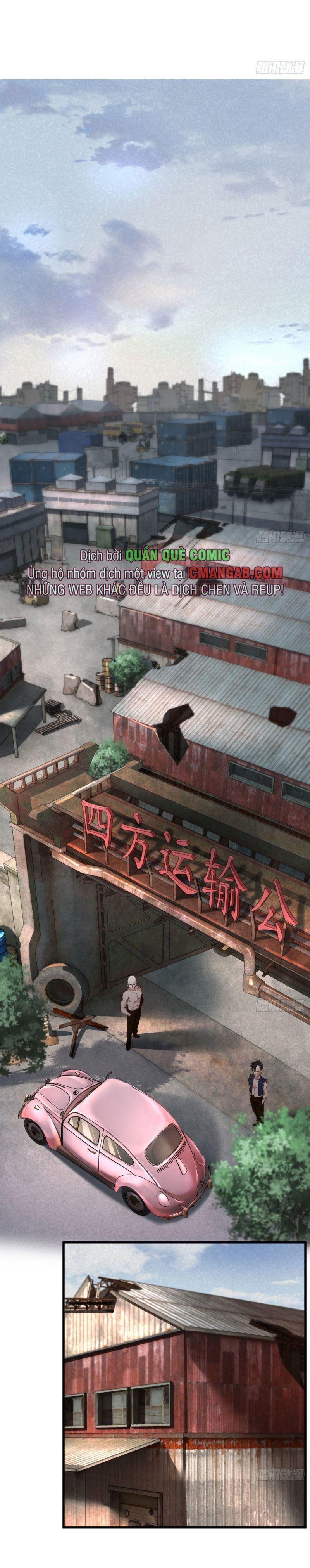 bắt đầu từ trăng đỏ chapter 12 21