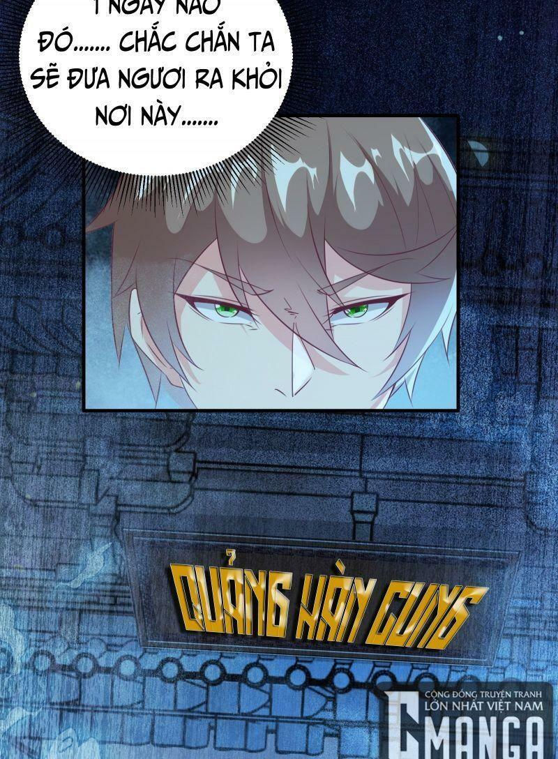 ta lập hậu cung tại tây du ký chapter 18 42