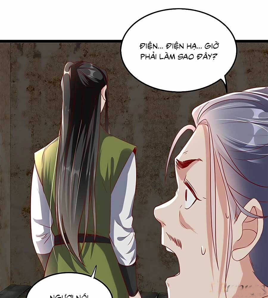 gian phi như thử đa kiều chapter 101 20