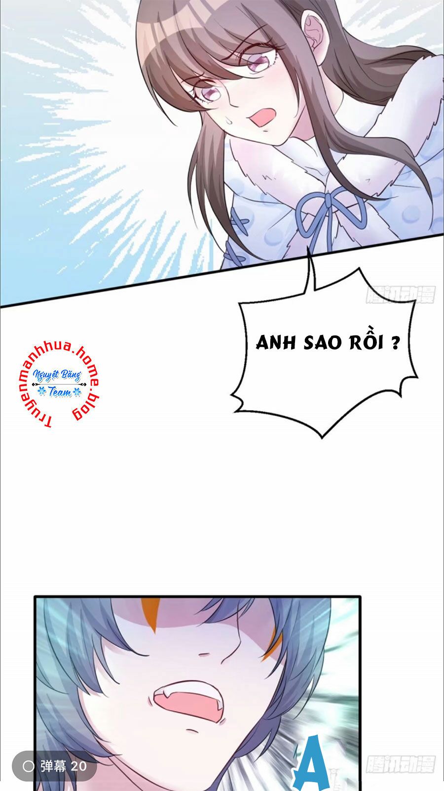 [16+] thảnh thơi thú thế chủng chủng điền, sinh sinh tể chapter 132 18