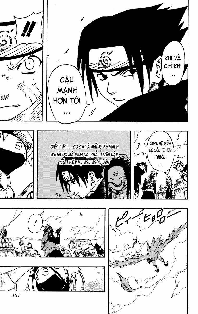 naruto - cửu vĩ hồ ly chapter 34 7