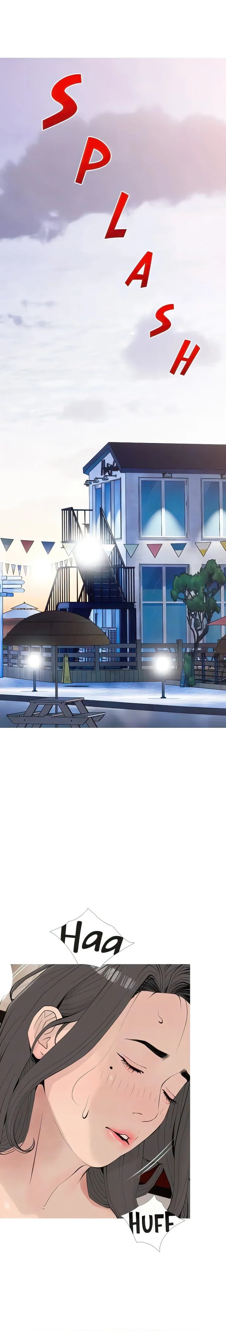 bài học hứng tình chapter 105 6