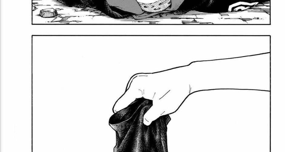 biệt đội lính cứu hỏa chapter 286 4