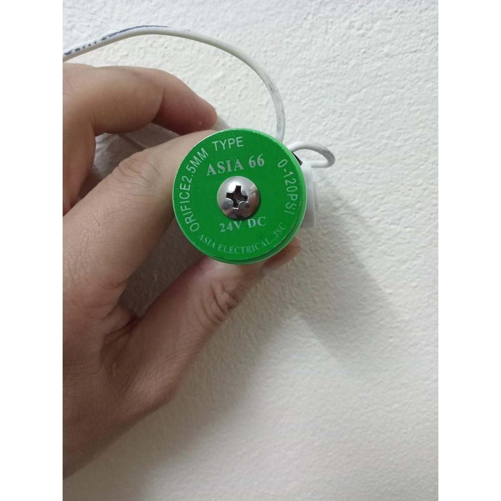 Van điện từ dùng cho máy lọc nước RO