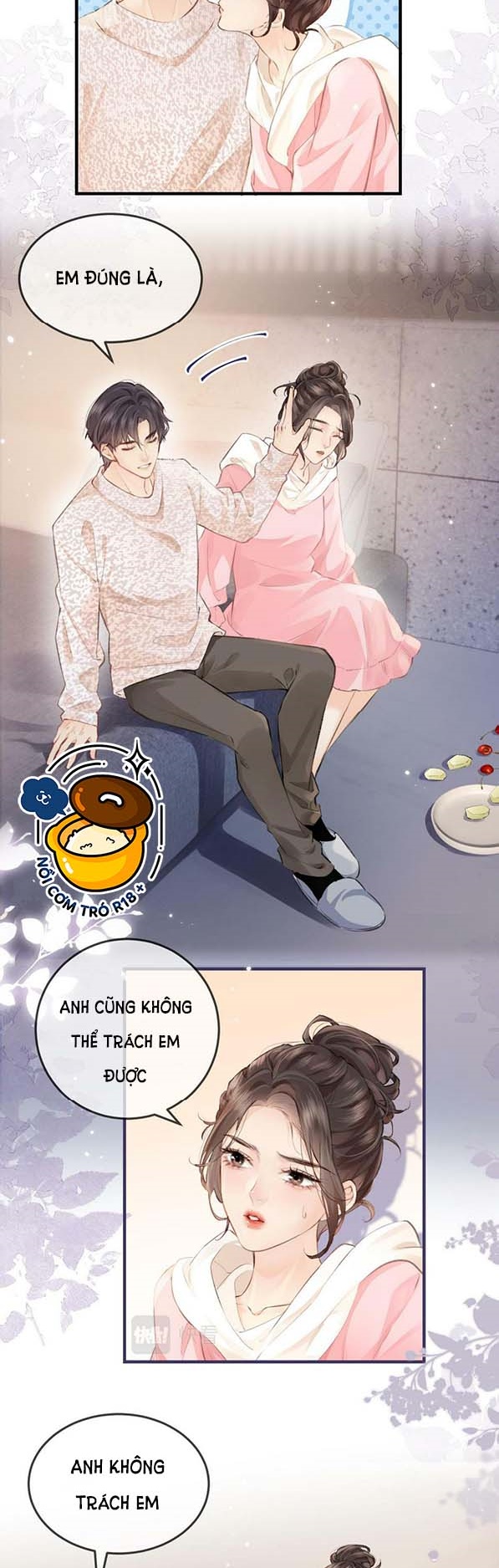 câu chuyện ngọt ngào của cặp vợ chồng đỉnh lưu chapter 8 12