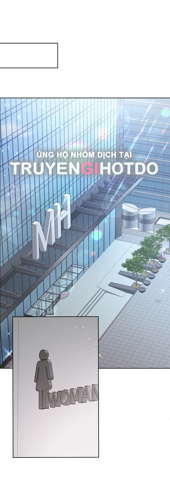 ranh giới tình yêu công sở chapter 20.2 4