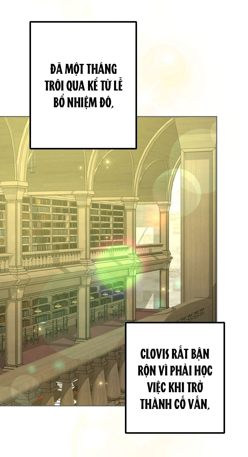 ngã rẽ định mệnh chapter 22.2 4