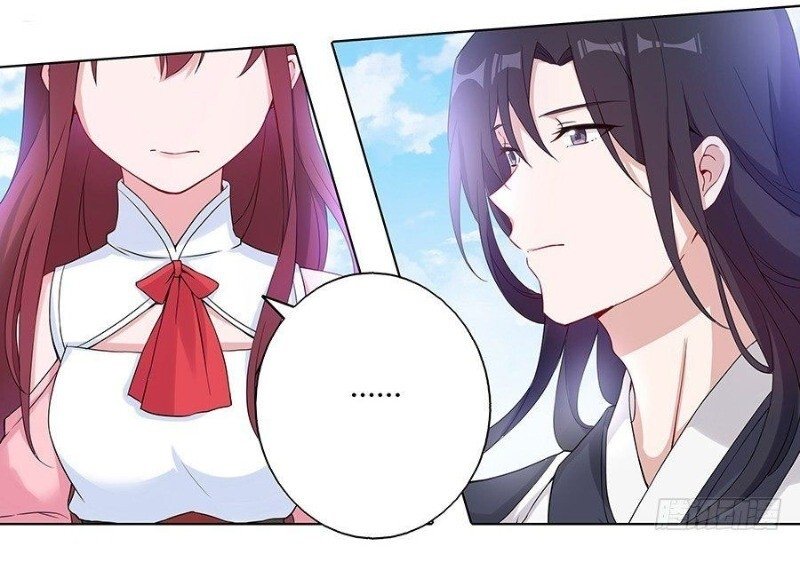 lầu trà thủy sinh mộng chapter 32 34