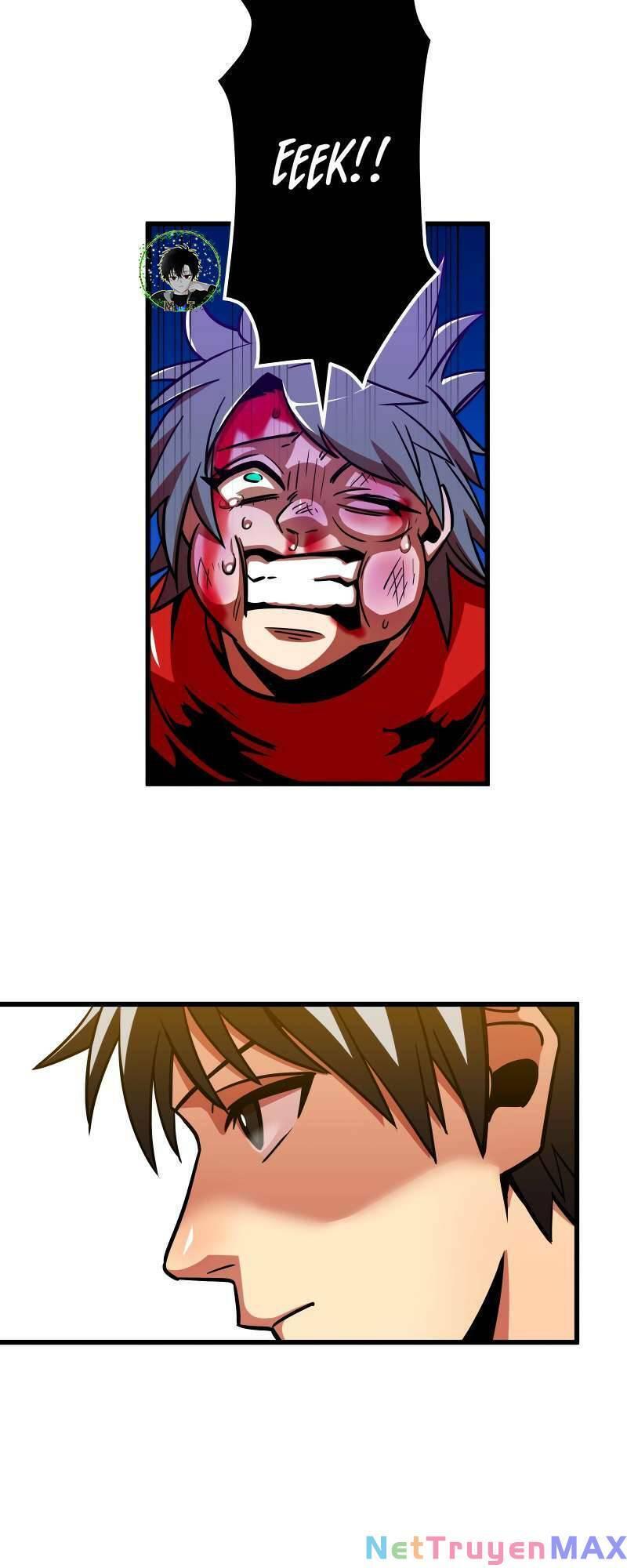 Huyết Thánh Cứu Thế Chủ~ Ta Chỉ Cần 0.0000001% Đã Trở Thành Vô Địch chapter 13 35