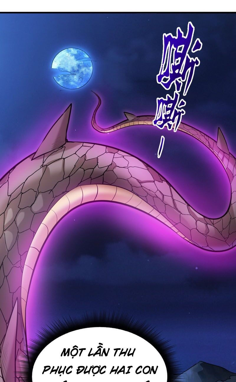 tối cường thần y tại đô thị chapter 141 10