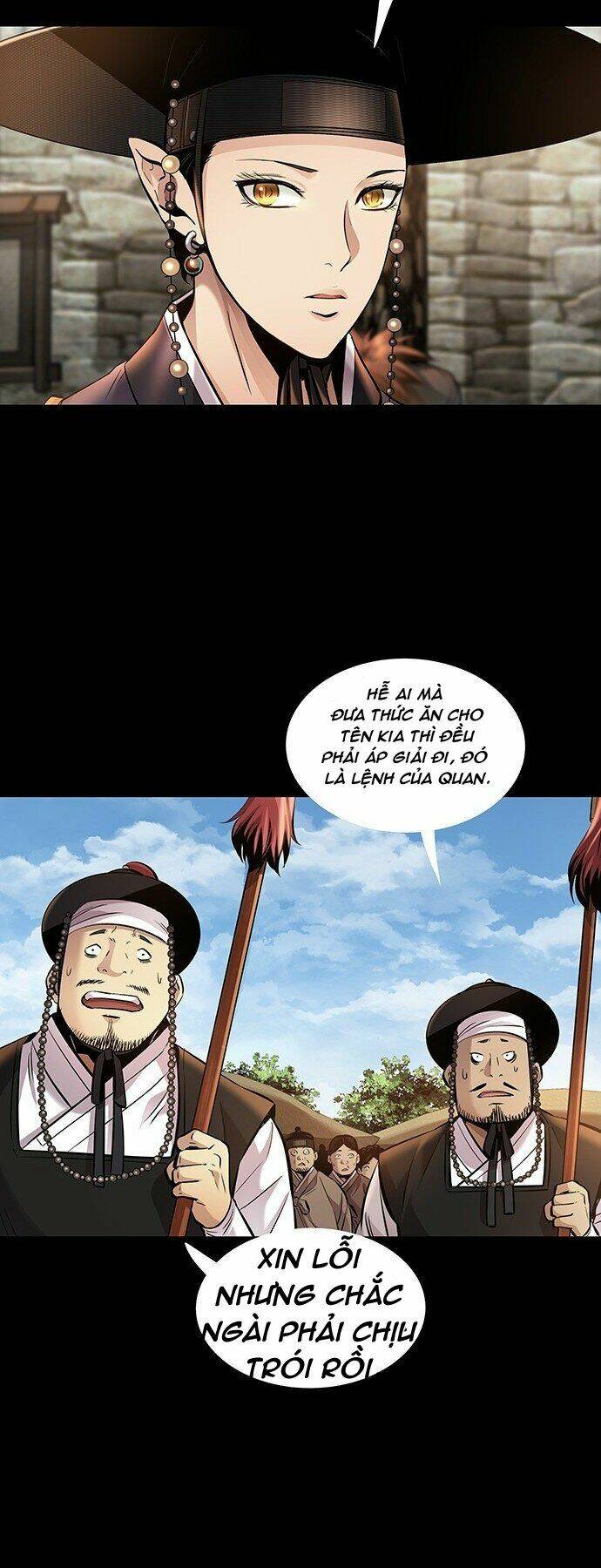 đạn bạc chapter 5 12