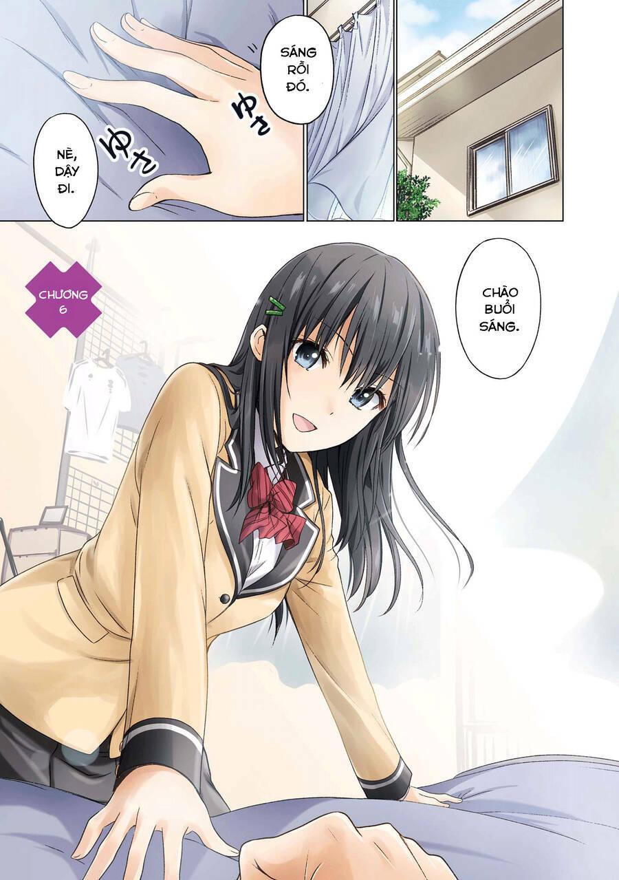 tên hoàng tử phản diện không thể yêu được ai chapter 6 1