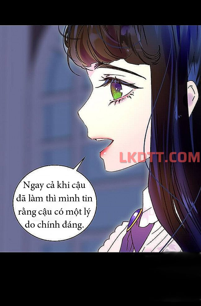đừng xem thường nữ phụ chapter 133 28