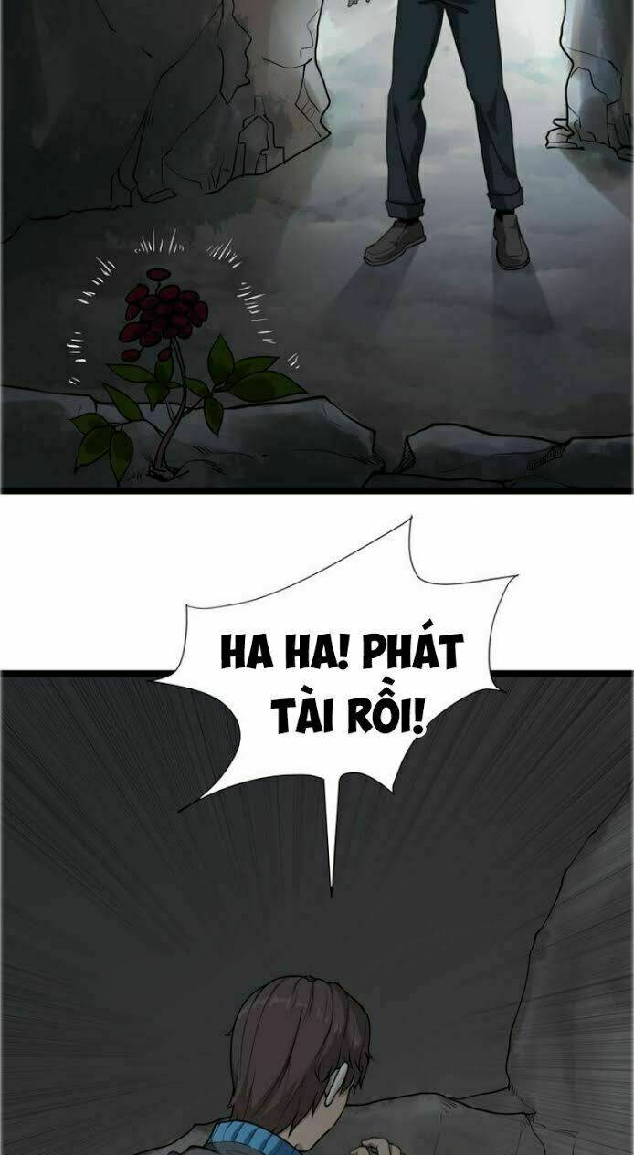 hồi xuân tiểu độc y chapter 4 15