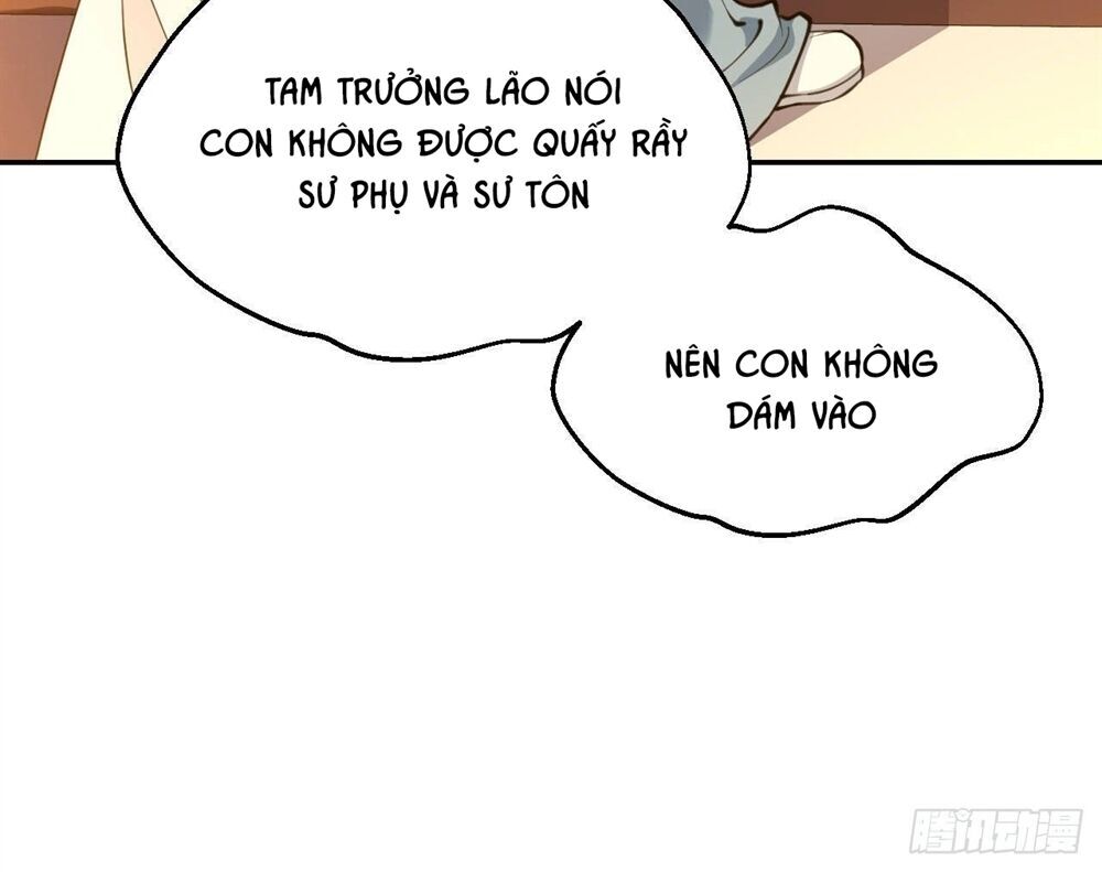 nữ tiên tôn bận đào hôn chapter 4.2 7