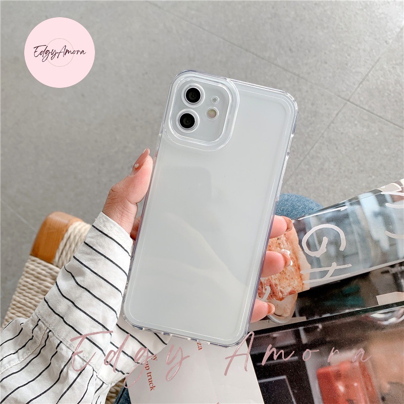 Ốp lưng dẻo trong suốt dành cho Iphone 11 / Phone 11 Pro / Iphone 11 Pro Max / Iphone 12 / Iphone 12 Pro / Iphone 12 Pro Max / Iphone 13 / Iphone 13 Pro / IPhone 13 Pro Max / Iphone 14/ Iphone 14 Pro / Iphone 14 Pro Max