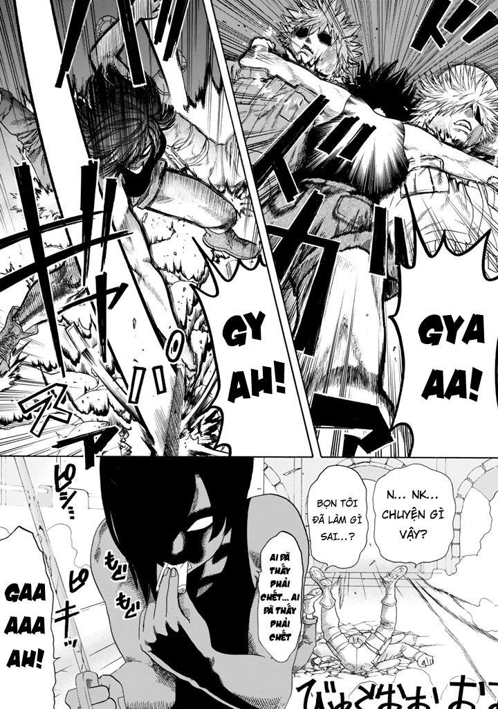 hataraku saibou! chapter 22 11