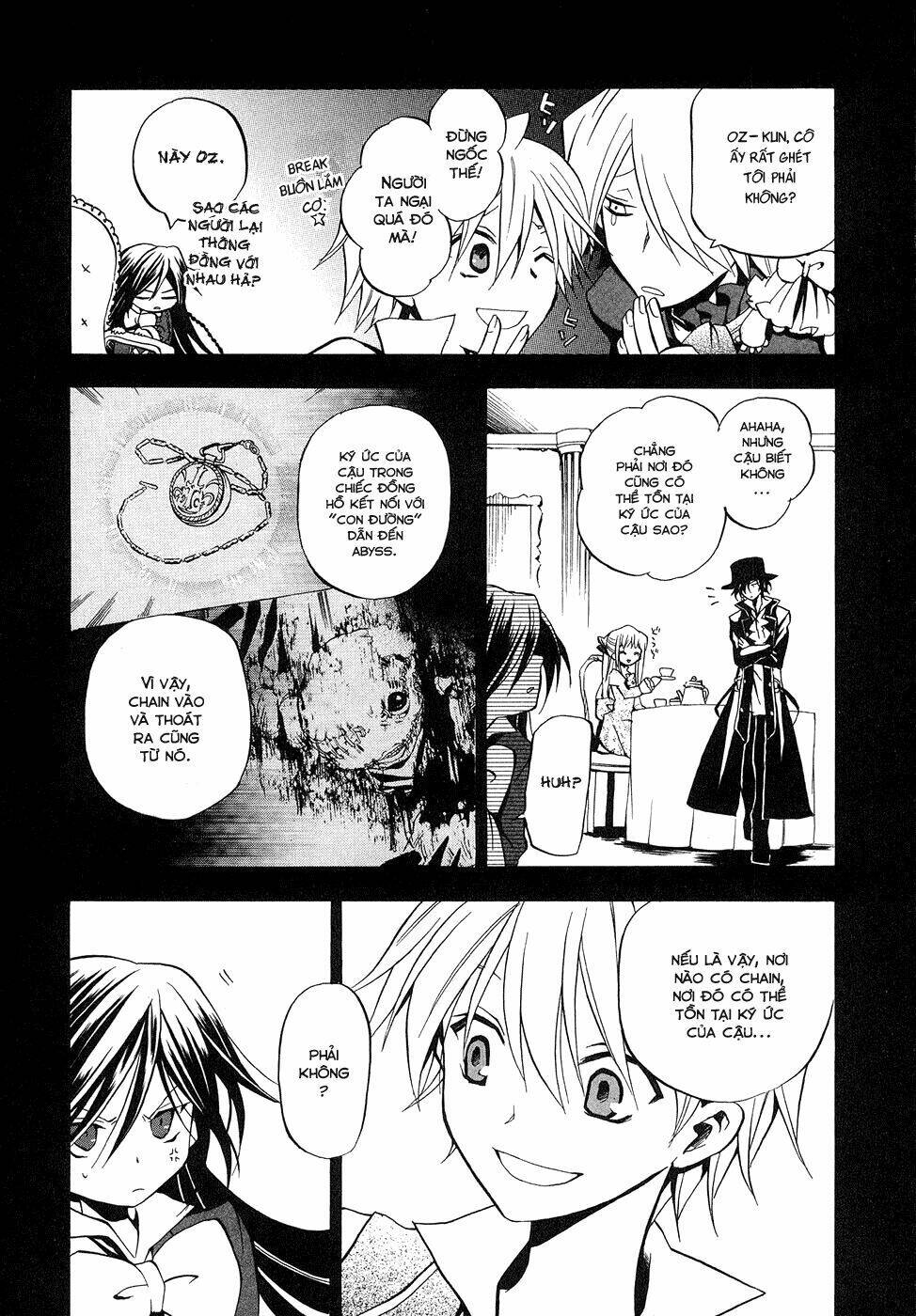 pandora hearts chapter 5 12
