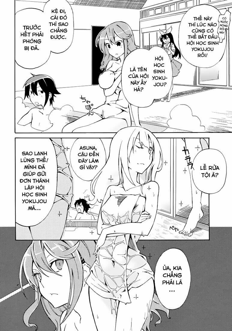 rock paper scissors chapter 2 28