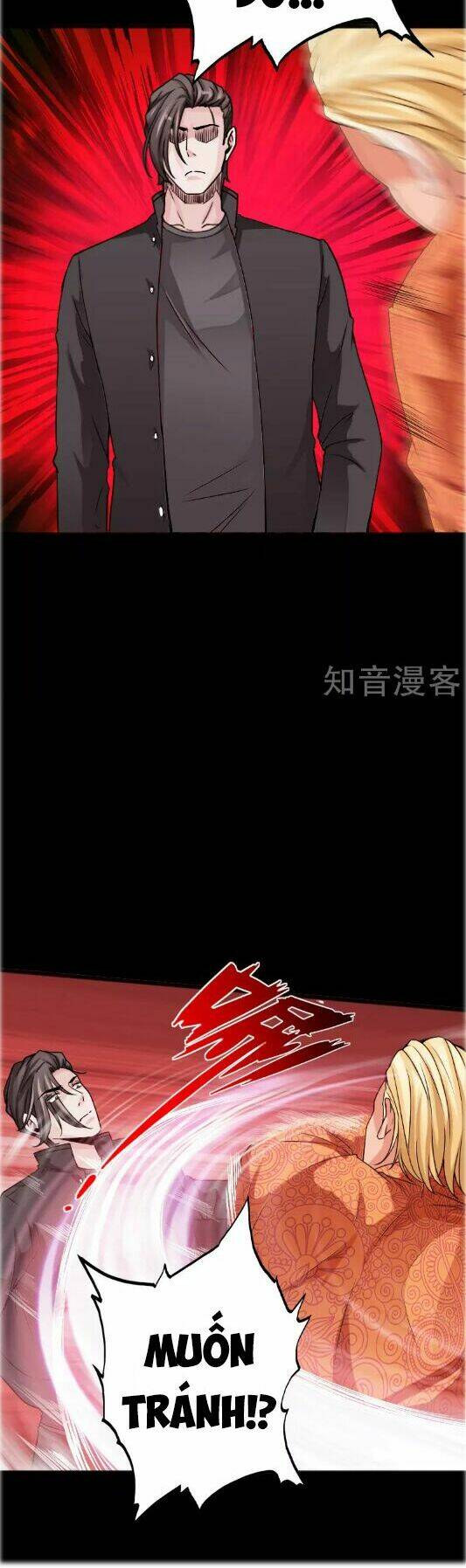 tuyệt phẩm tà thiếu chapter 38 15