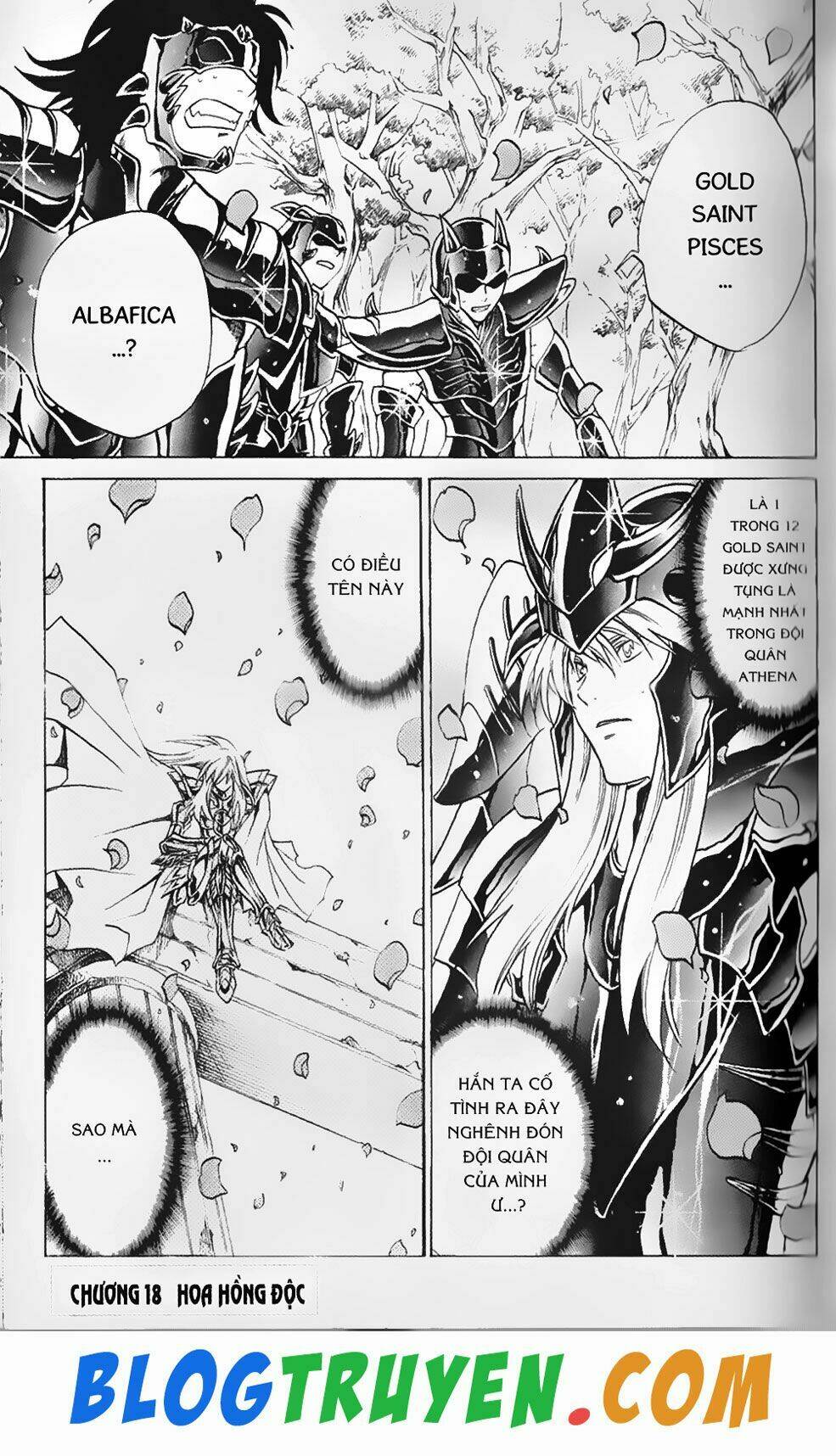 thần thoại minh vương chapter 18 2