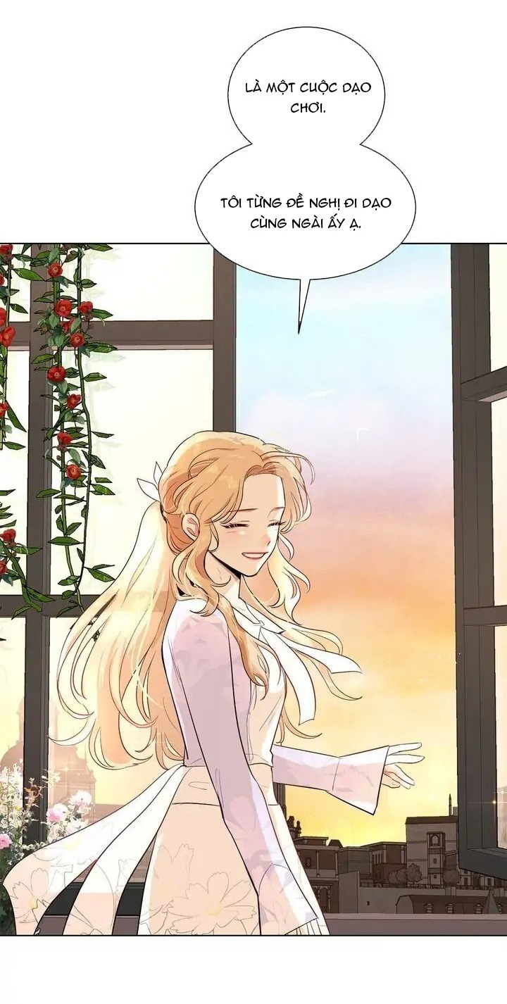 tôi là fan cứng hoàng tử chapter 43.2 30