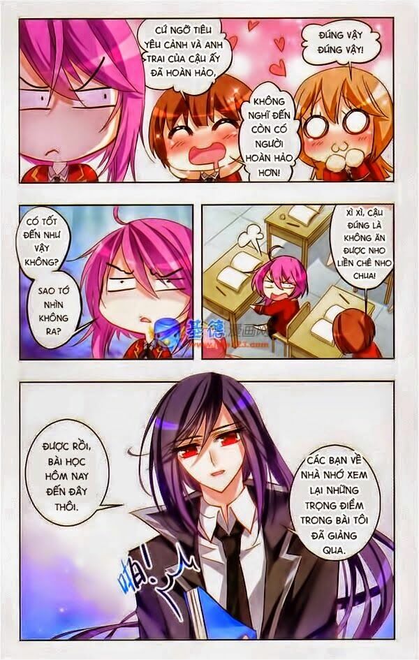 thiên giáng hiền thục nam (full) chapter 21 2