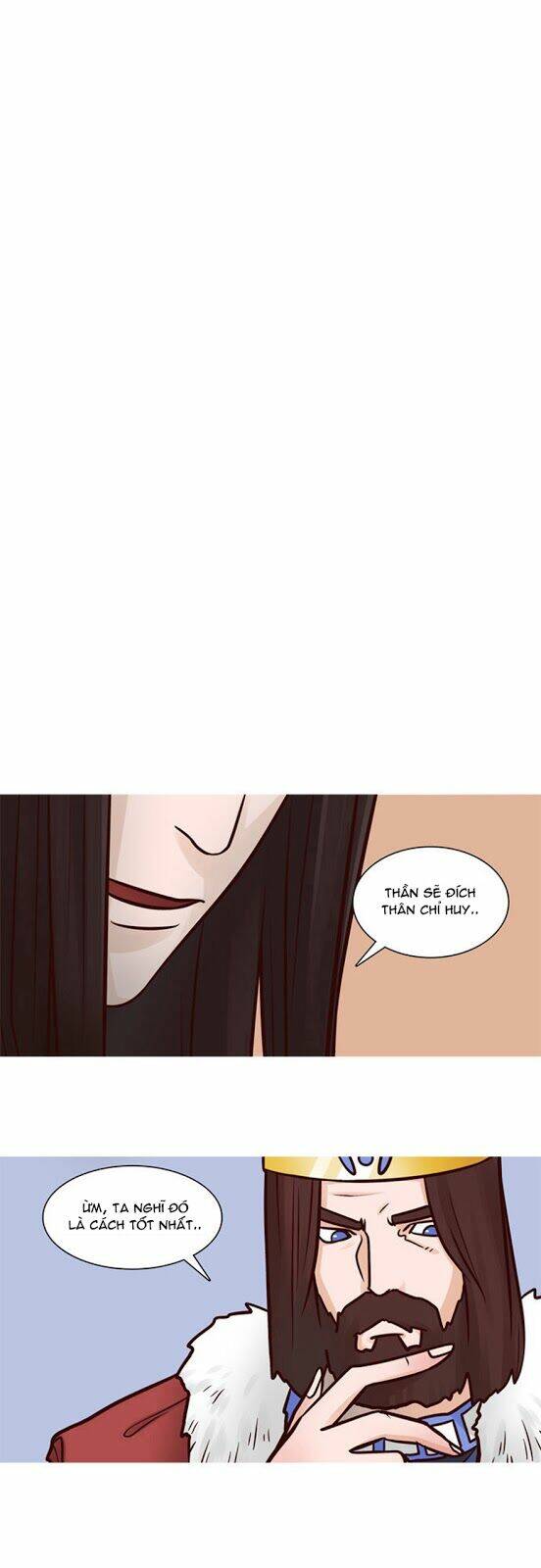 the devil king is bored chapter 14 5