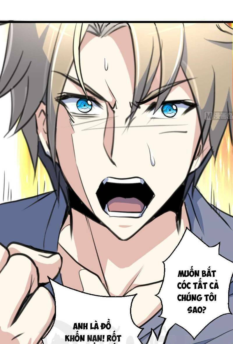 thần nhãn giám định sư chapter 89 10