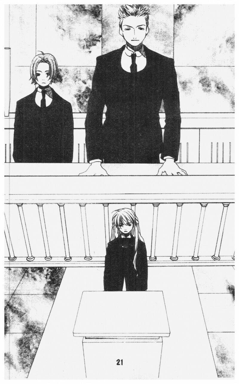 diamond head chapter 4 21