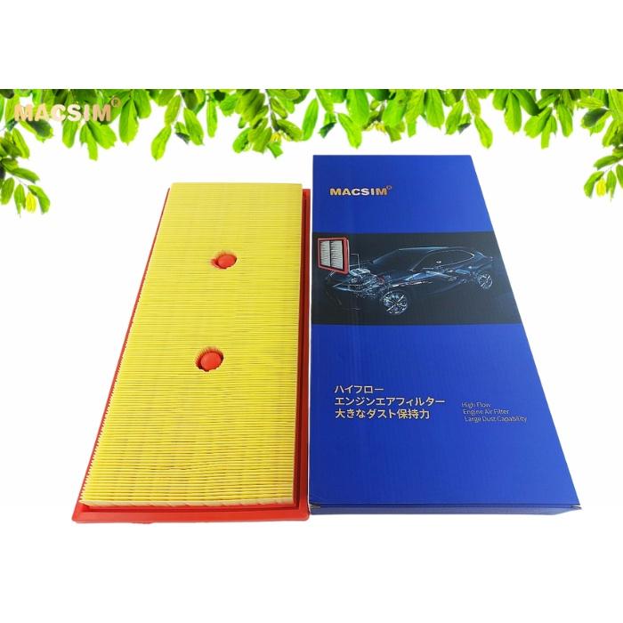 Lọc động cơ cao cấp Mercedes S-CLASS 2011- 2013 nhãn hiệu Macsim