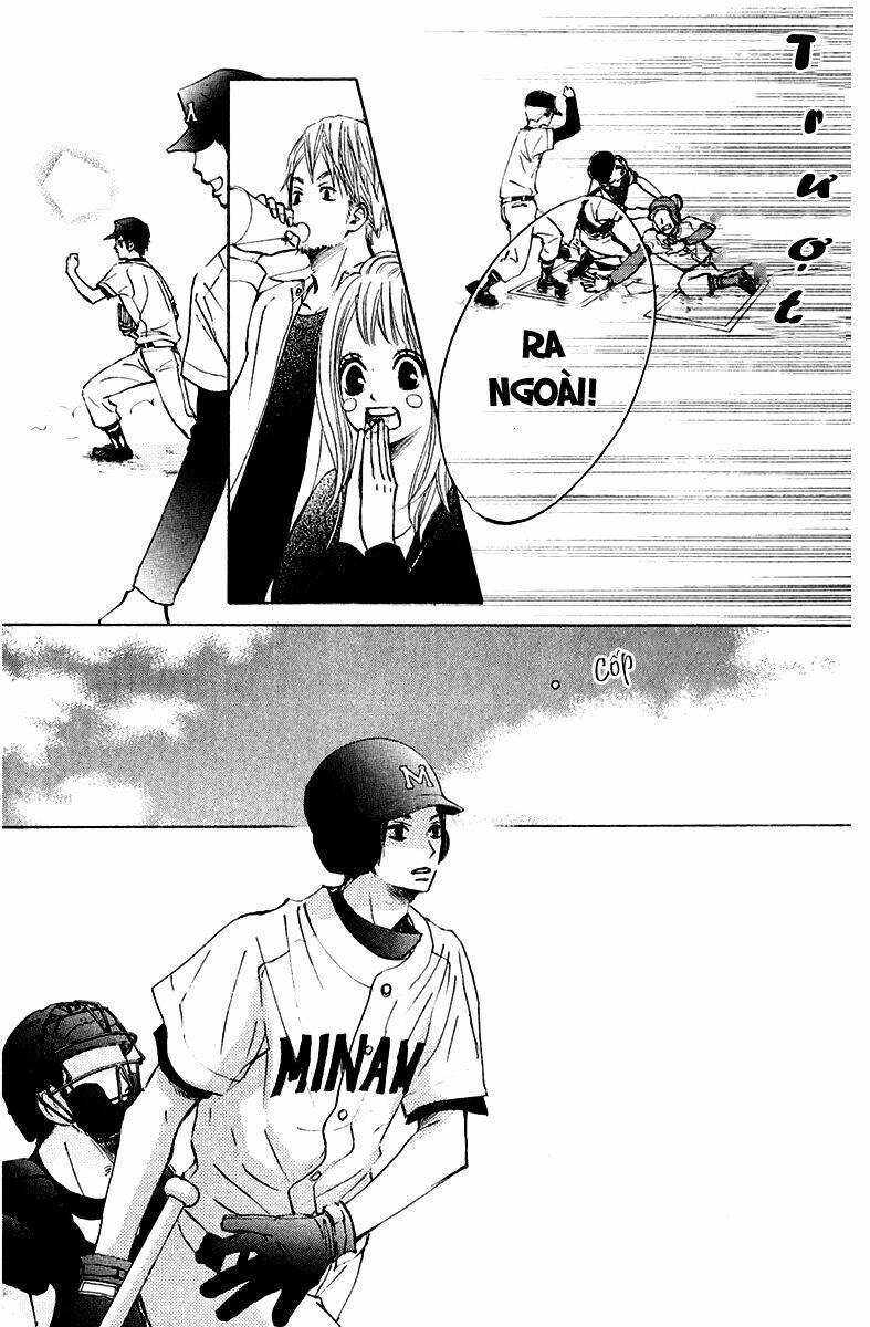 tonari no atashi chapter 3 31