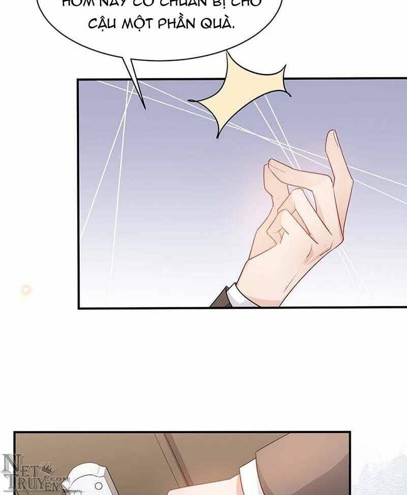 thịnh thế điềm sủng: cô vợ nhỏ đáng yêu của dịch thiếu chapter 103 18