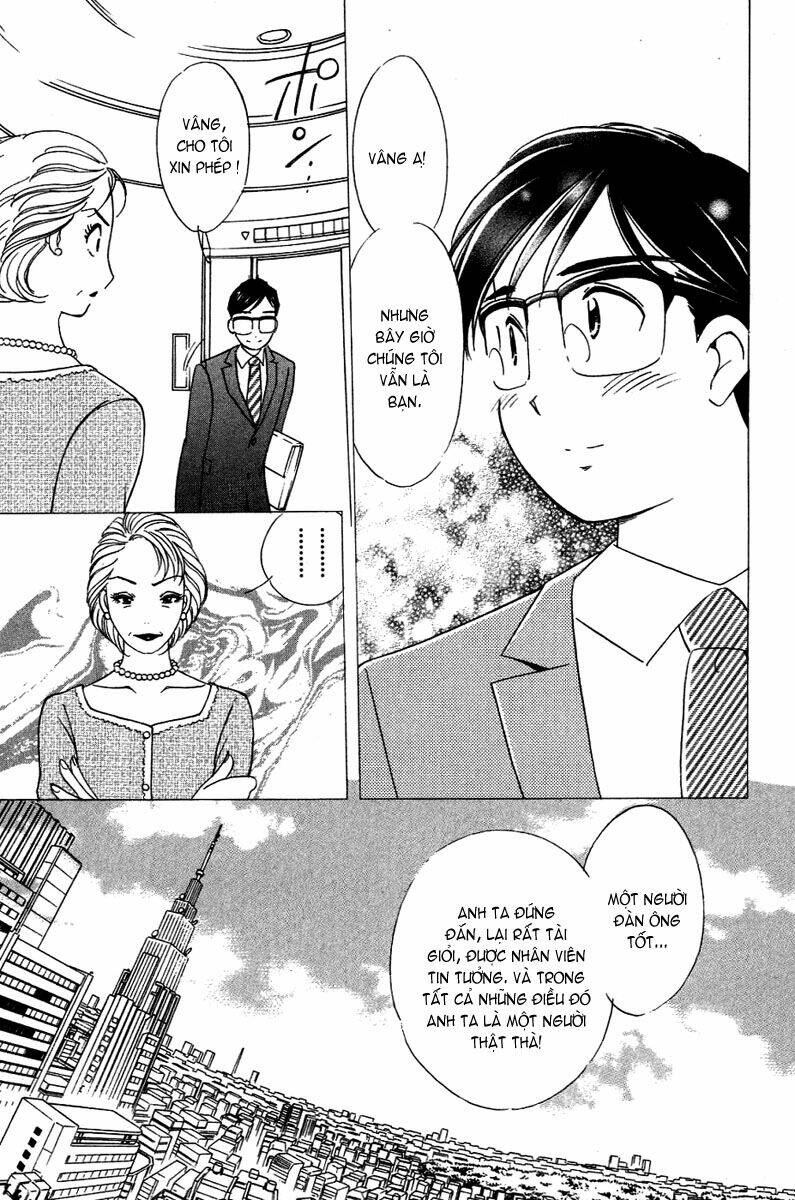 orange yane no chiisana ie full chapter 21 12