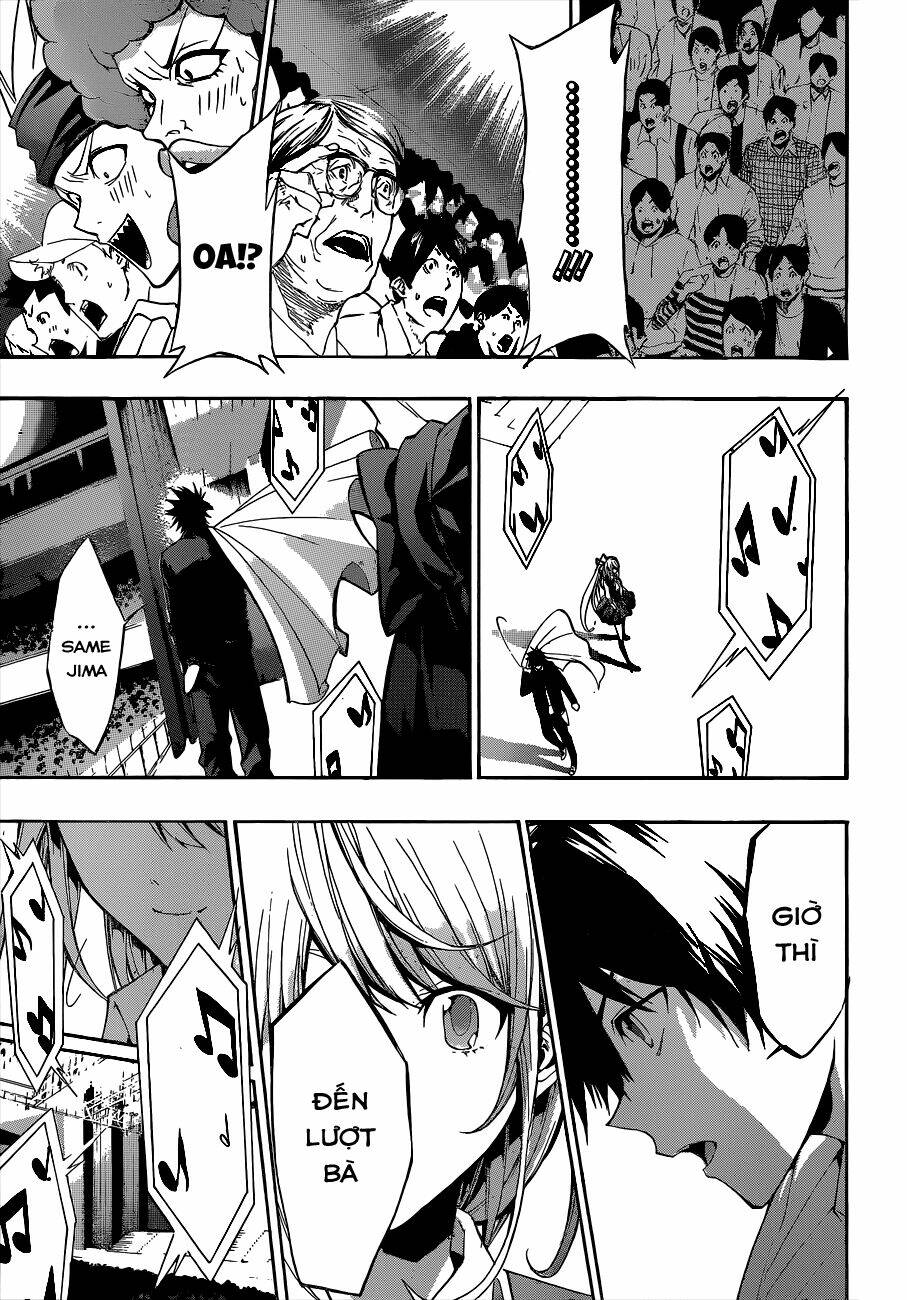 hime dol! chapter 16 8