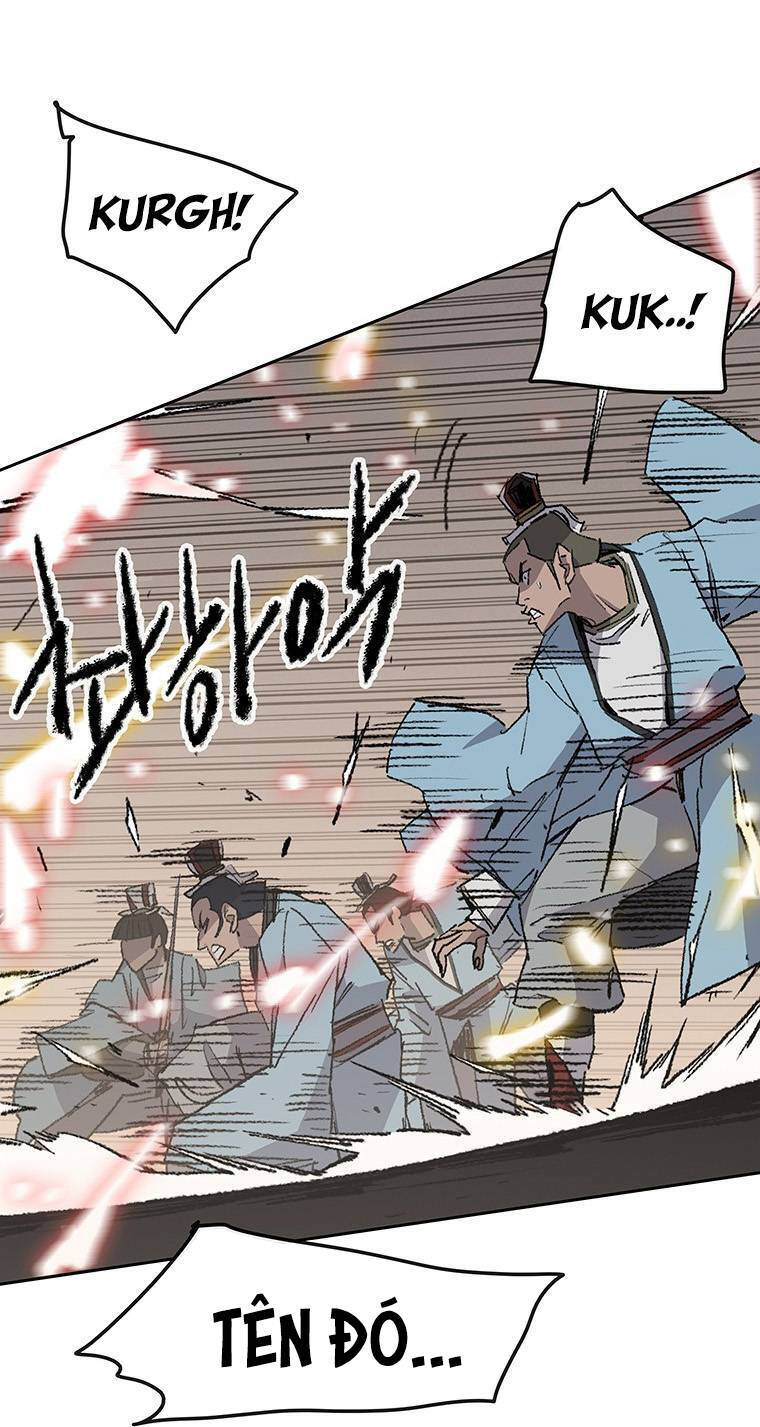 kiếm sĩ bất bại chapter 109 24