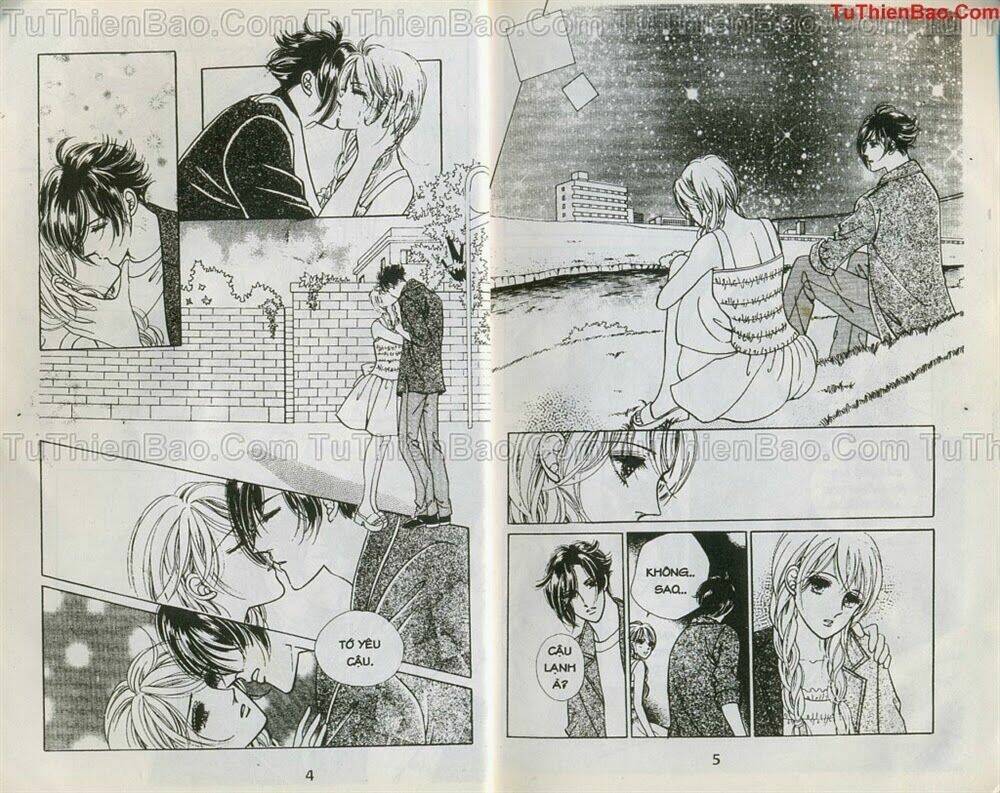 nữ sinh chapter 5 3