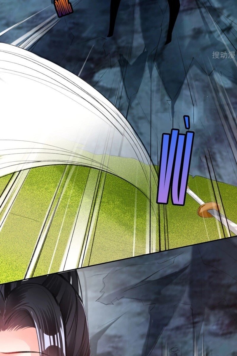 vương gia, áo lót của ngươi rơi mất rồi chapter 37 23